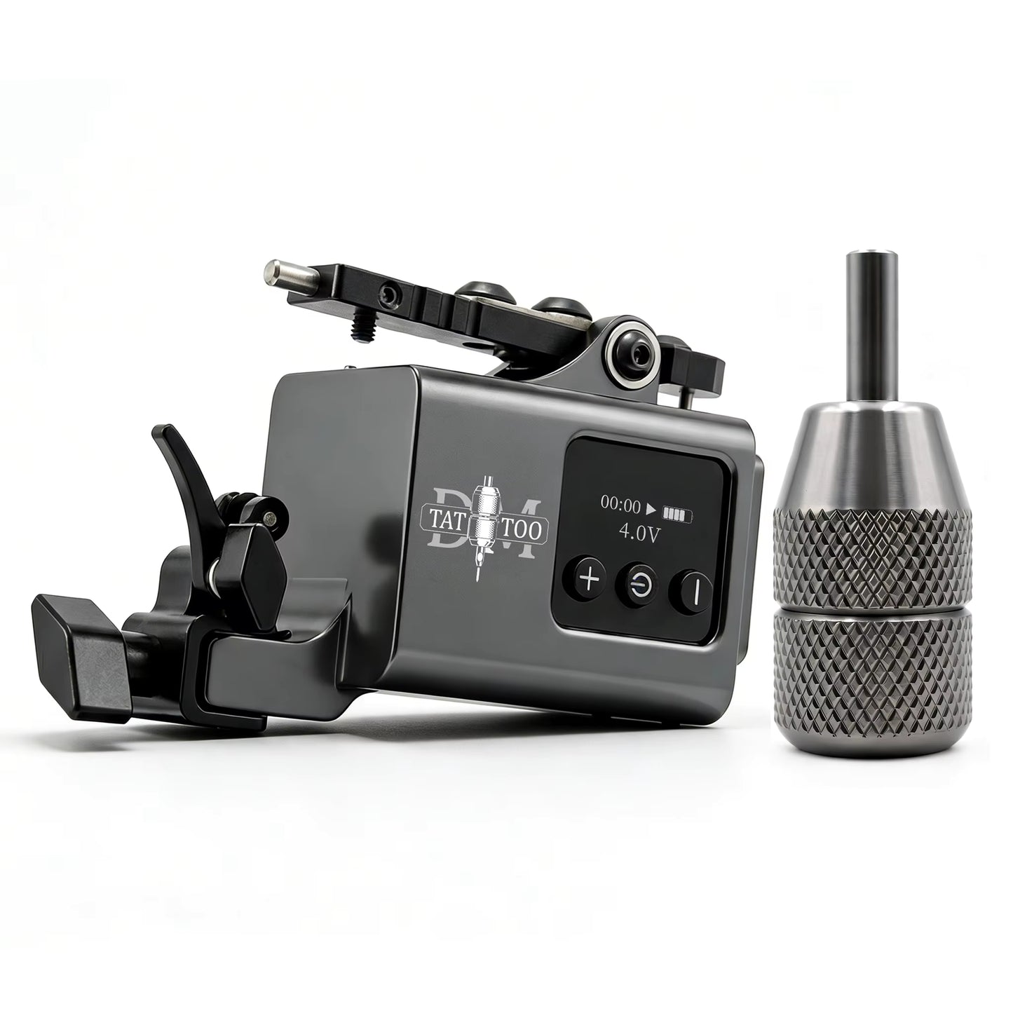 DM Wireless Rotary Tattoo machine