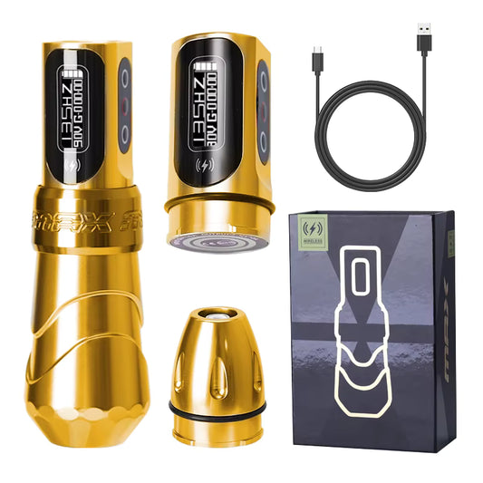 Tattoo Pen Max Wireless Tattoo Machines