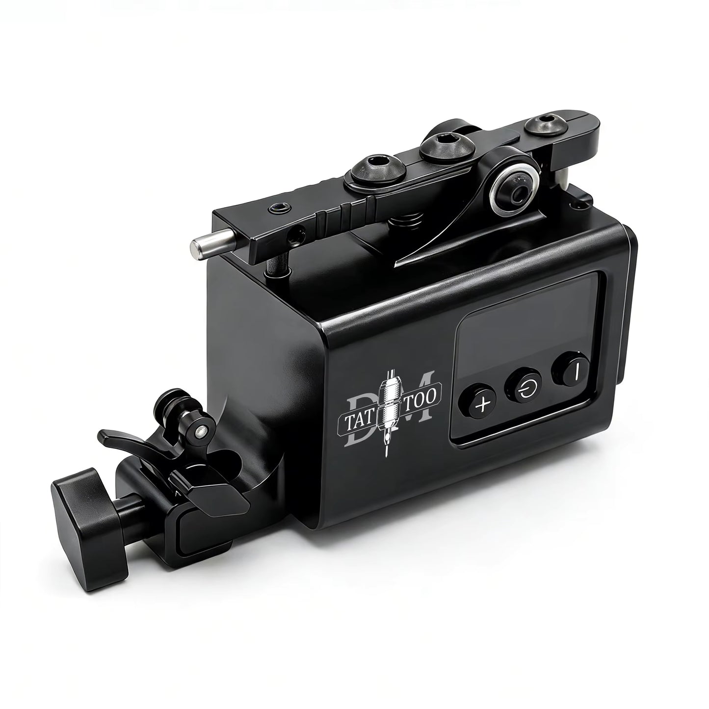 DM Wireless Rotary Tattoo machine
