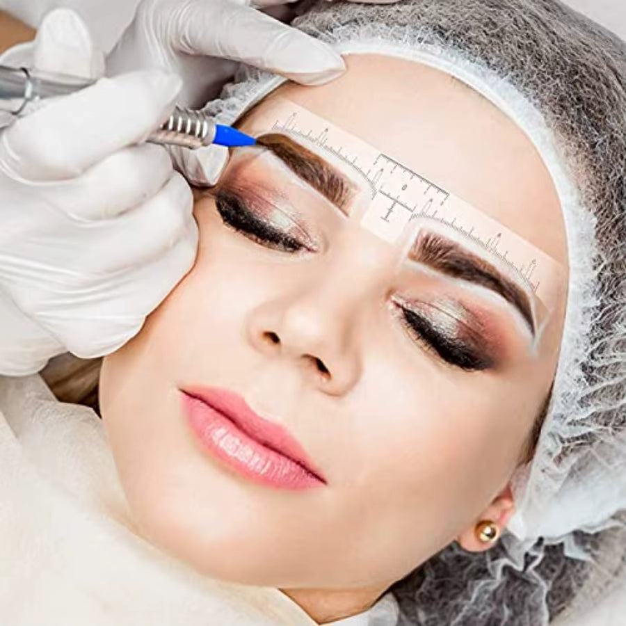 PMU Eyebrow Tattoo Machine Kit