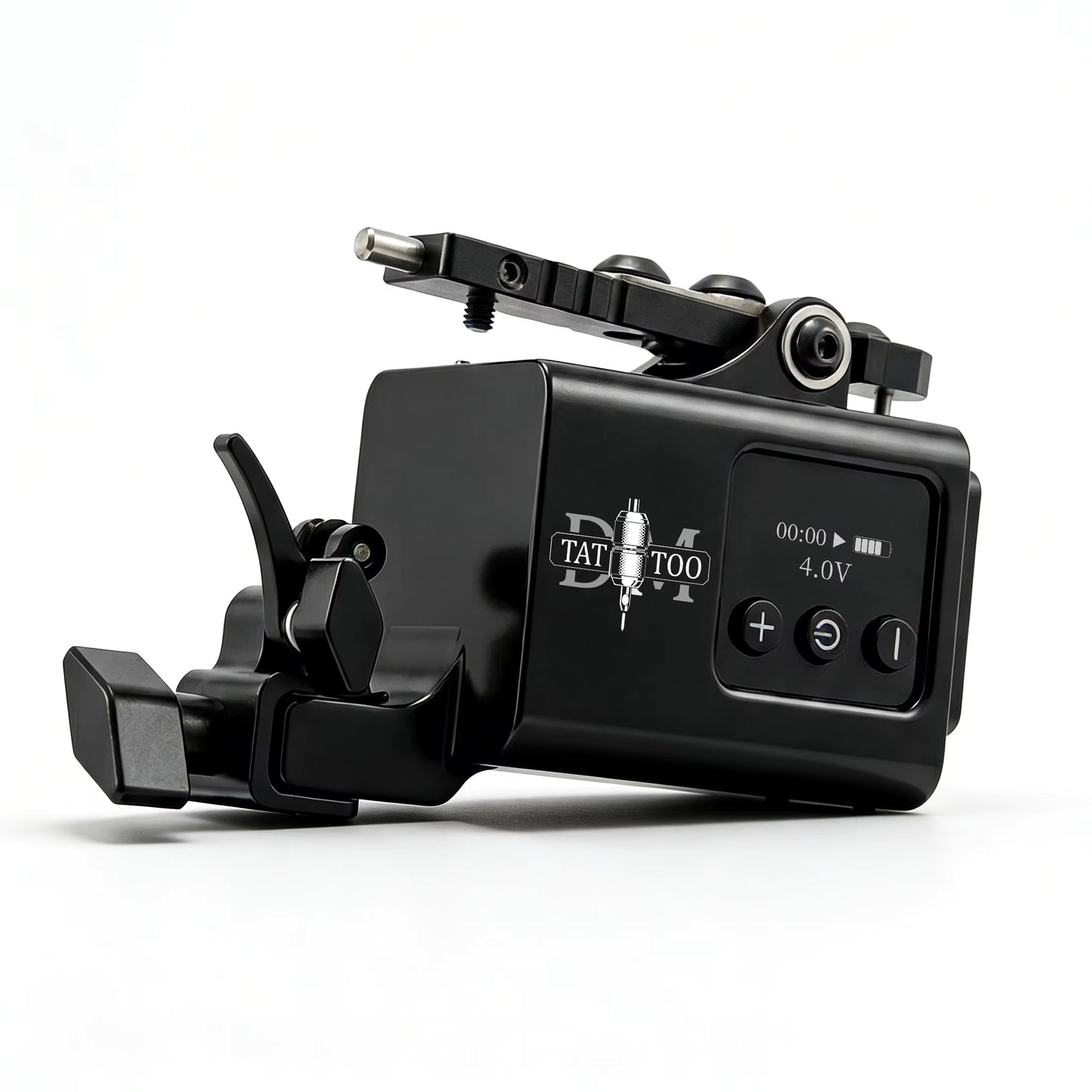 DM Wireless Rotary Tattoo machine