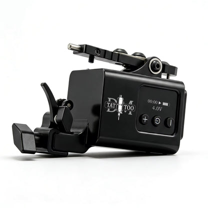 DM Wireless Rotary Tattoo machine