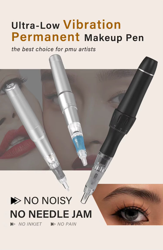 FAMISOO Tattoo Machine Permanent Makeup Machines