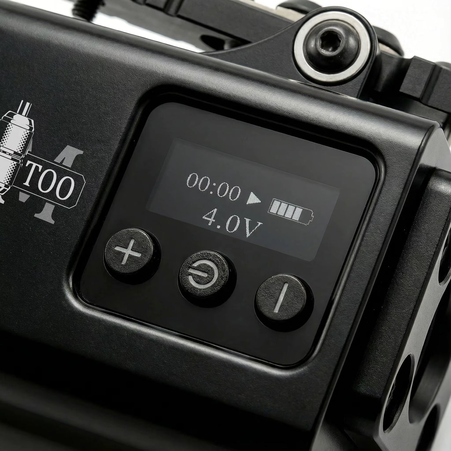 DM Wireless Rotary Tattoo machine