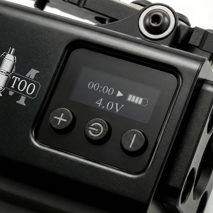 DM Wireless Rotary Tattoo machine