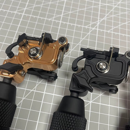 POPEIRONS V65 clamp line Rotary Tattoo Machine
