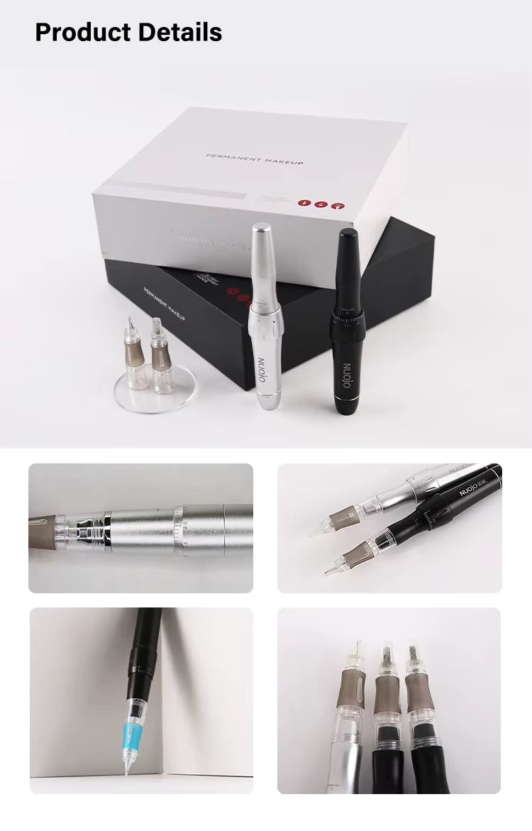 FAMISOO Tattoo Machine Permanent Makeup Machines