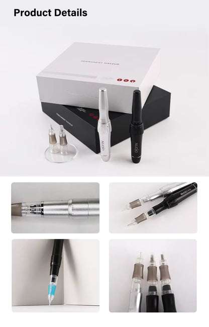 FAMISOO Tattoo Machine Permanent Makeup Machines