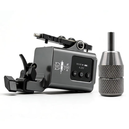 DM Wireless Rotary Tattoo machine