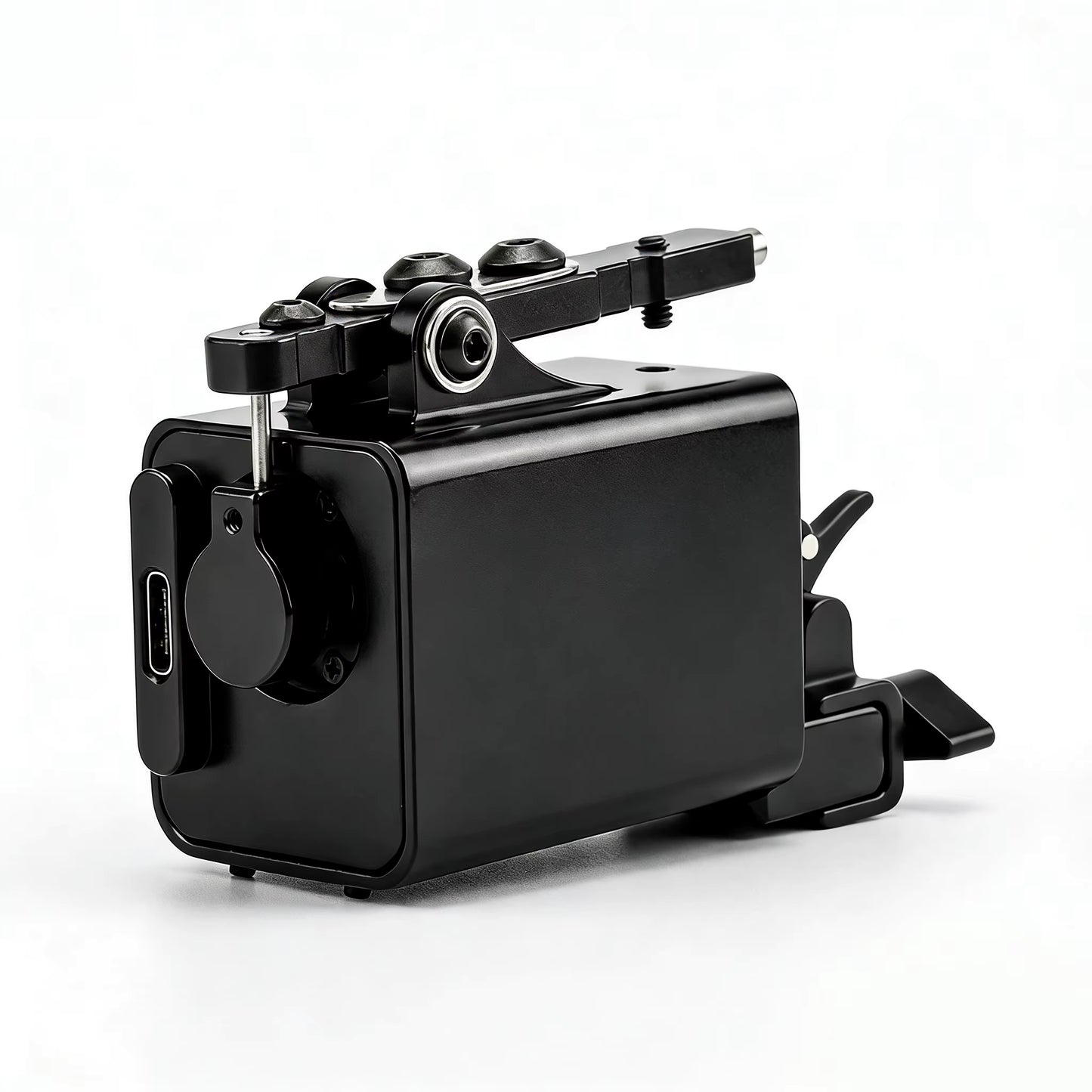 DM Wireless Rotary Tattoo machine