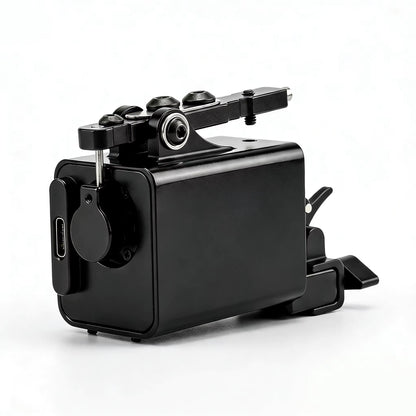 DM Wireless Rotary Tattoo machine