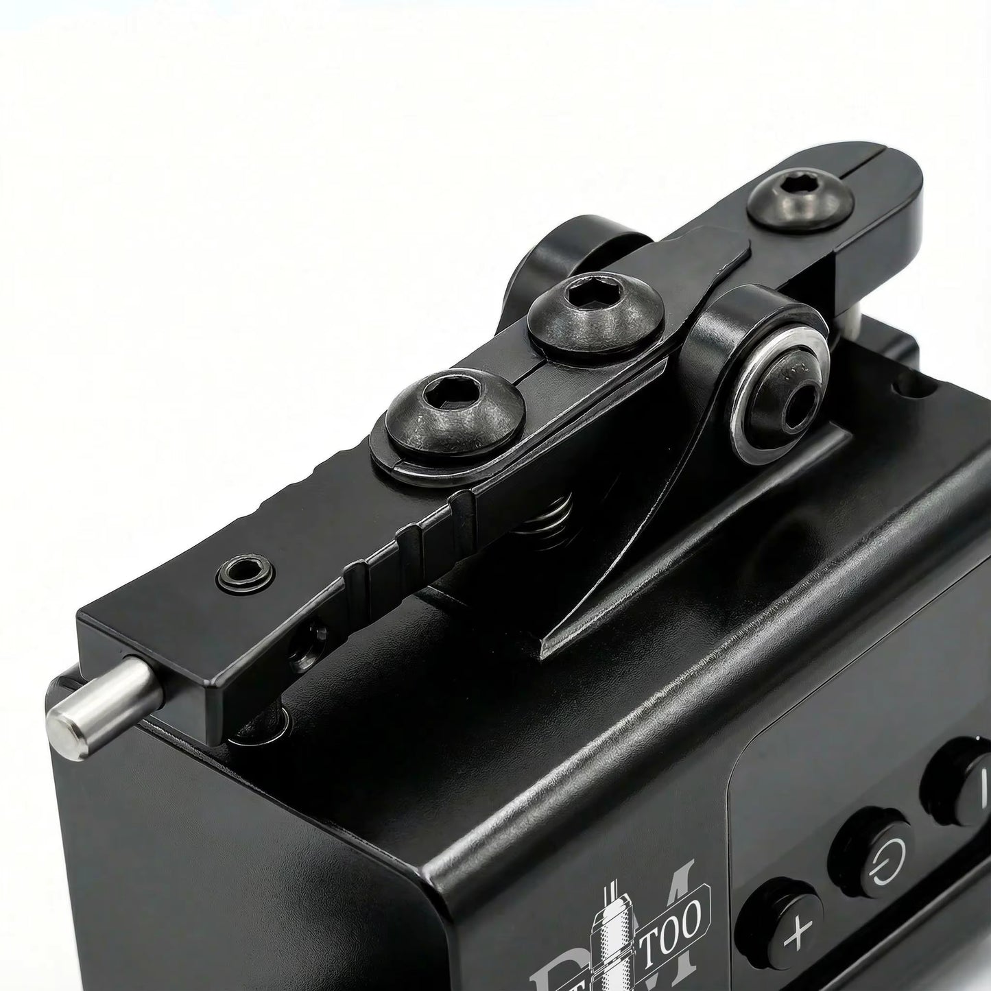 DM Wireless Rotary Tattoo machine