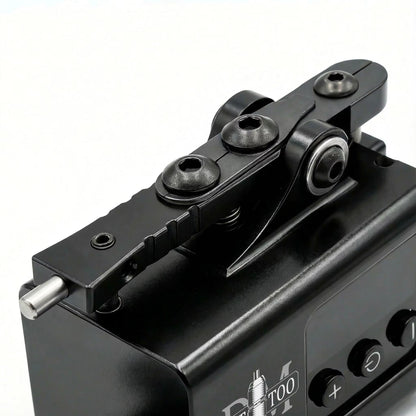 DM Wireless Rotary Tattoo machine