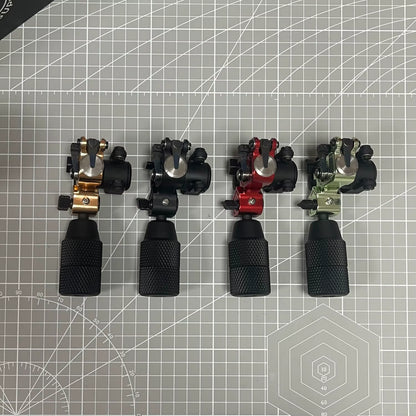 POPEIRONS V65 clamp line Rotary Tattoo Machine