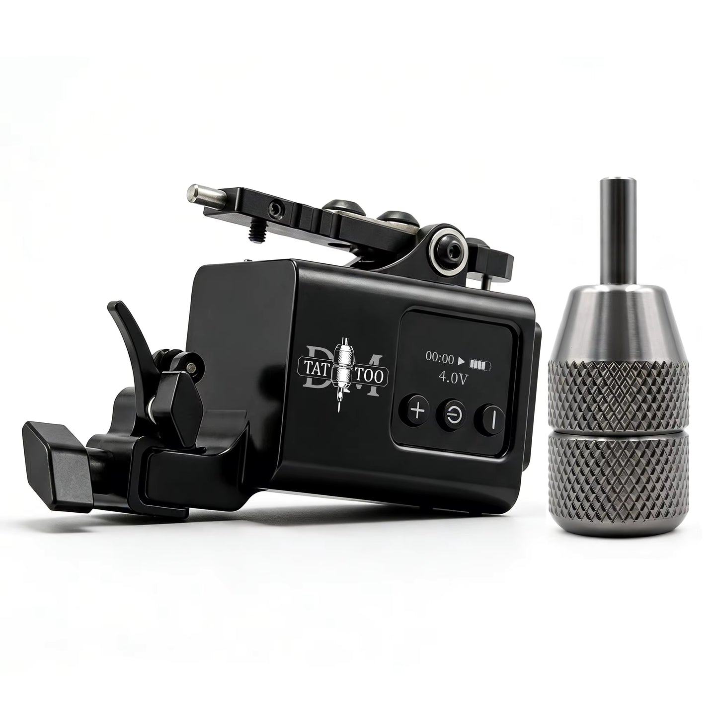 DM Wireless Rotary Tattoo machine