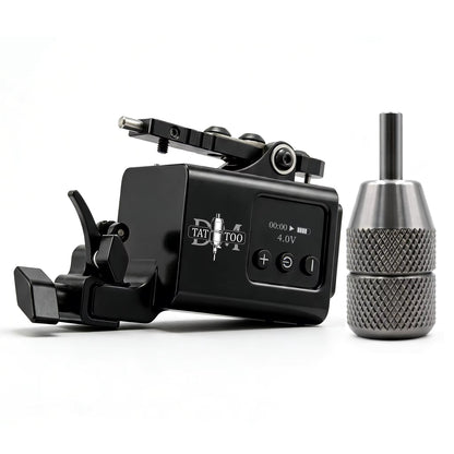 DM Wireless Rotary Tattoo machine