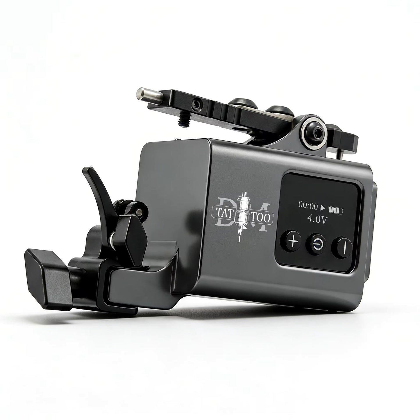 DM Wireless Rotary Tattoo machine