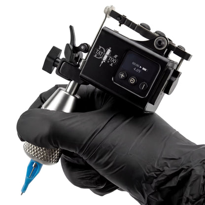 DM Wireless Rotary Tattoo machine